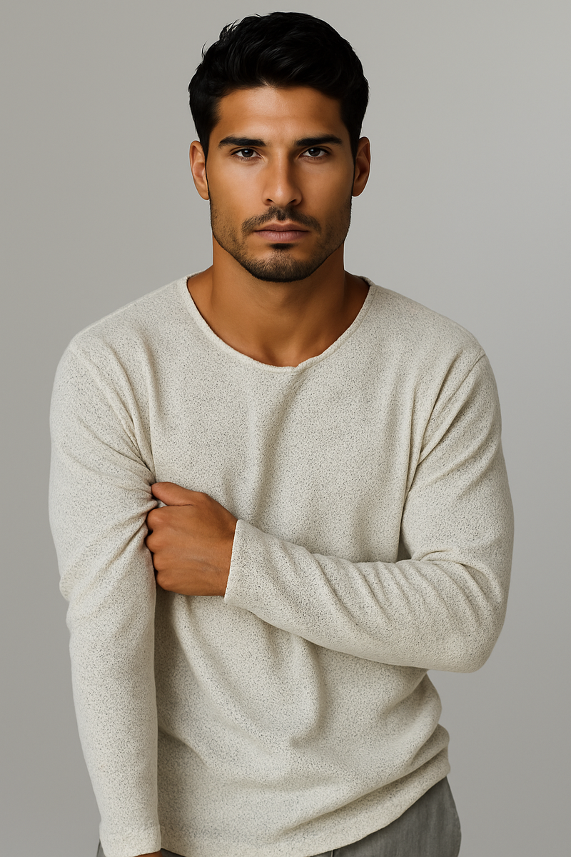 LUVAN SWEATER