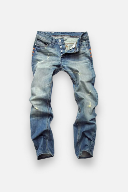 ENZO JEANS