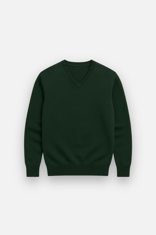CÉDRIC PULLOVER