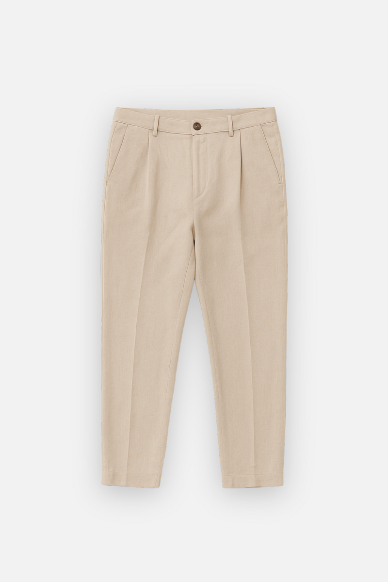RIVIERA LINEN PANTS