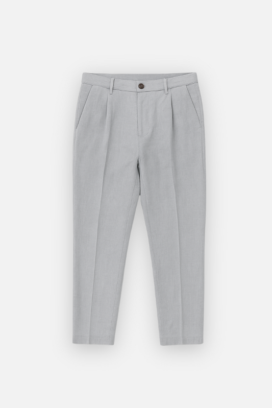 RIVIERA LINEN PANTS