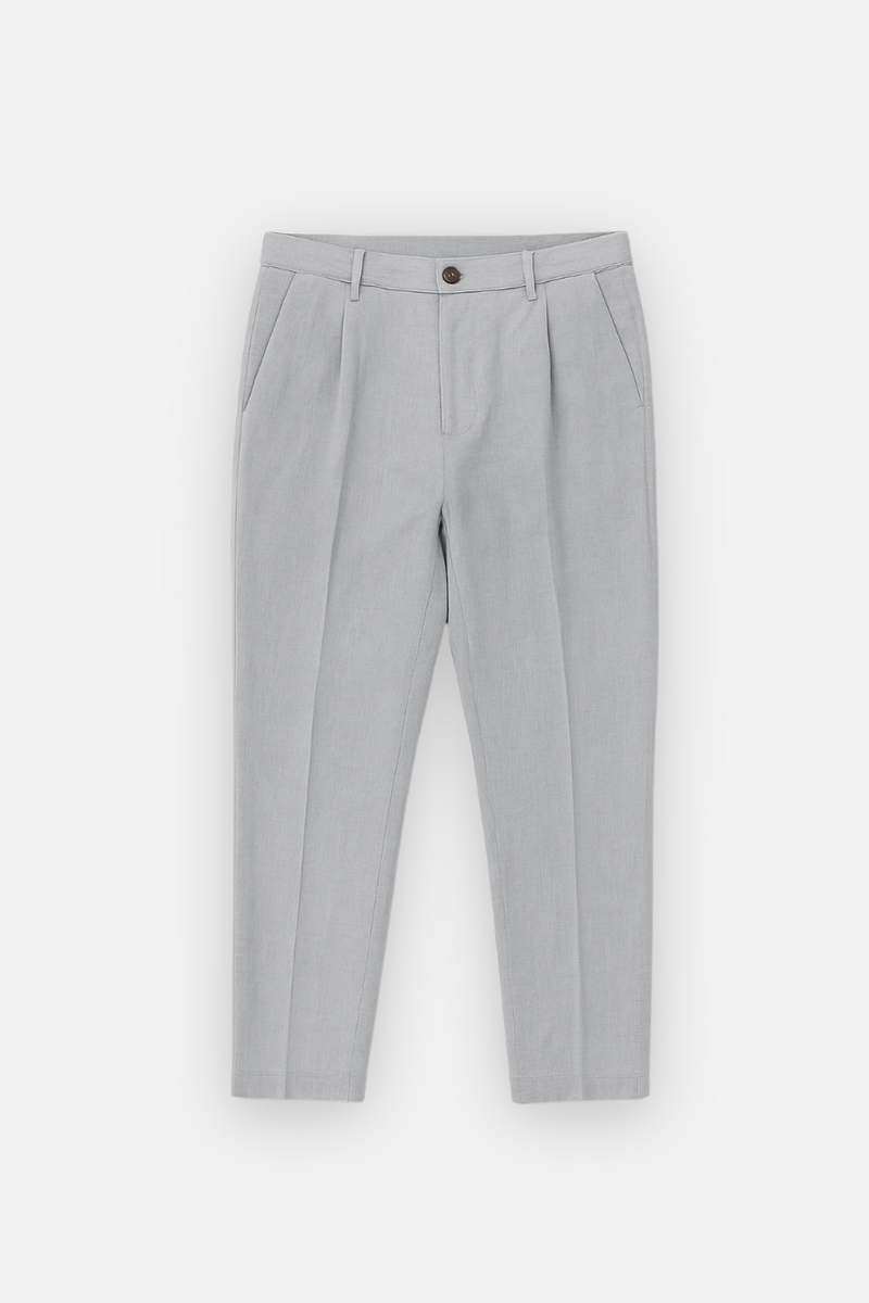 RIVIERA LINEN PANTS