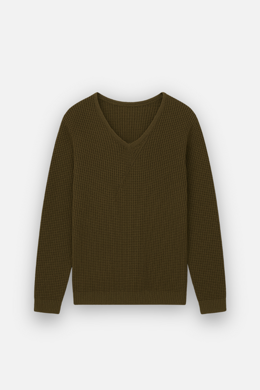 ALCÉON SWEATER
