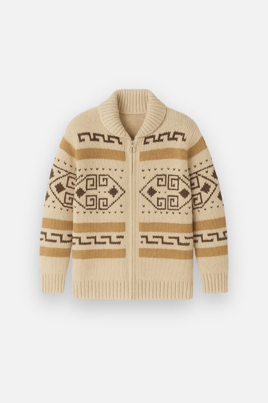 MAÉL CARDIGAN