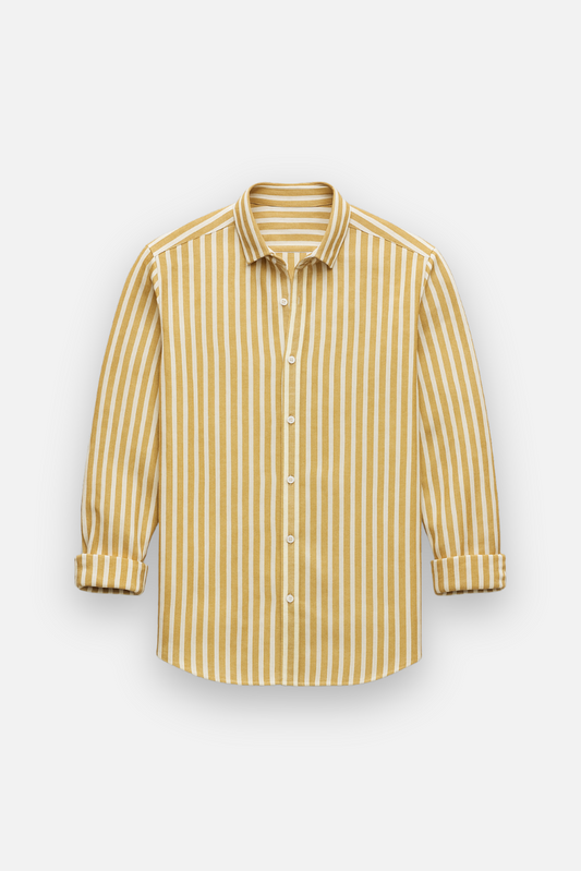 CYRILLE SHIRT