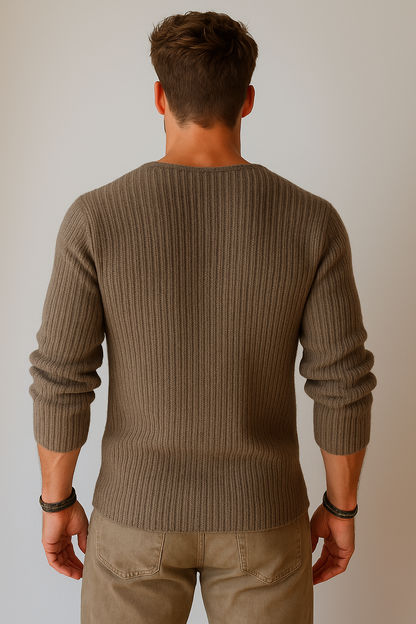 CYRILLE SWEATER